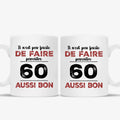 MUG 2FACE 2 TONE new