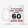 MUG 2TONE New 2