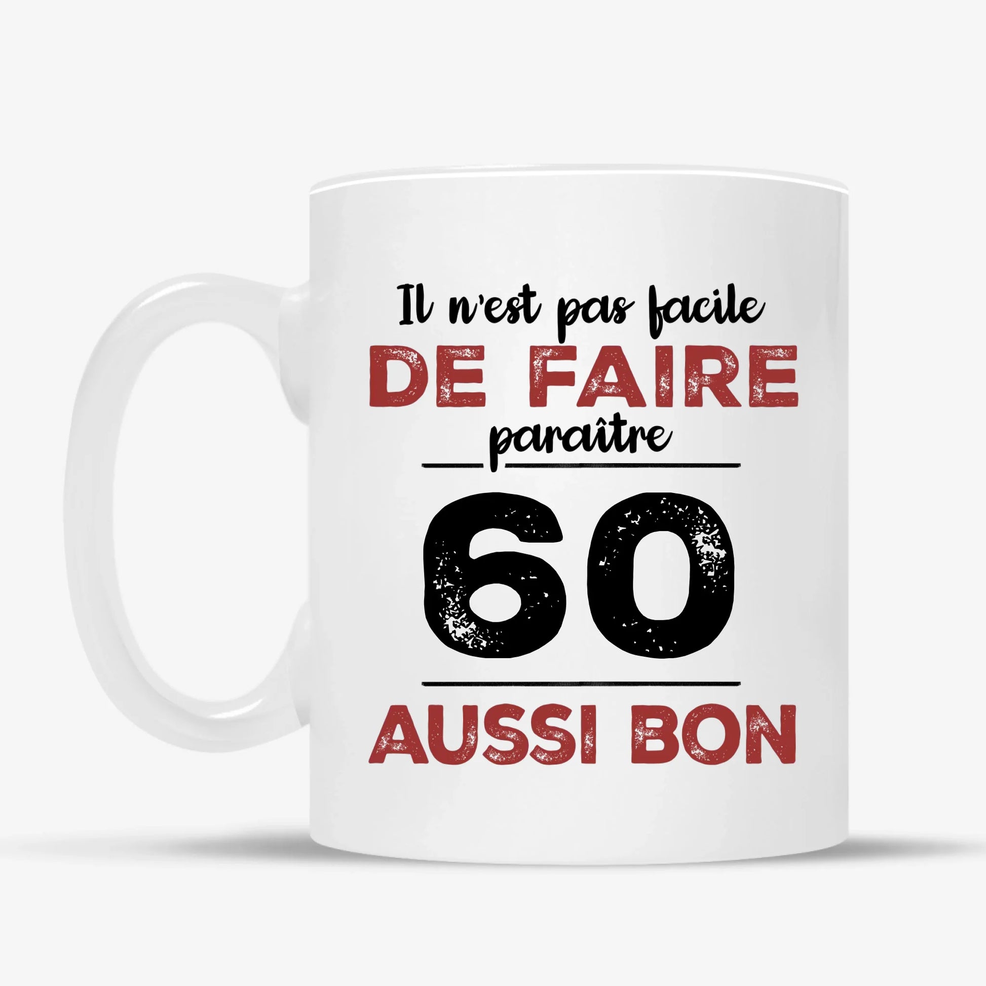 MUG 2TONE New 2