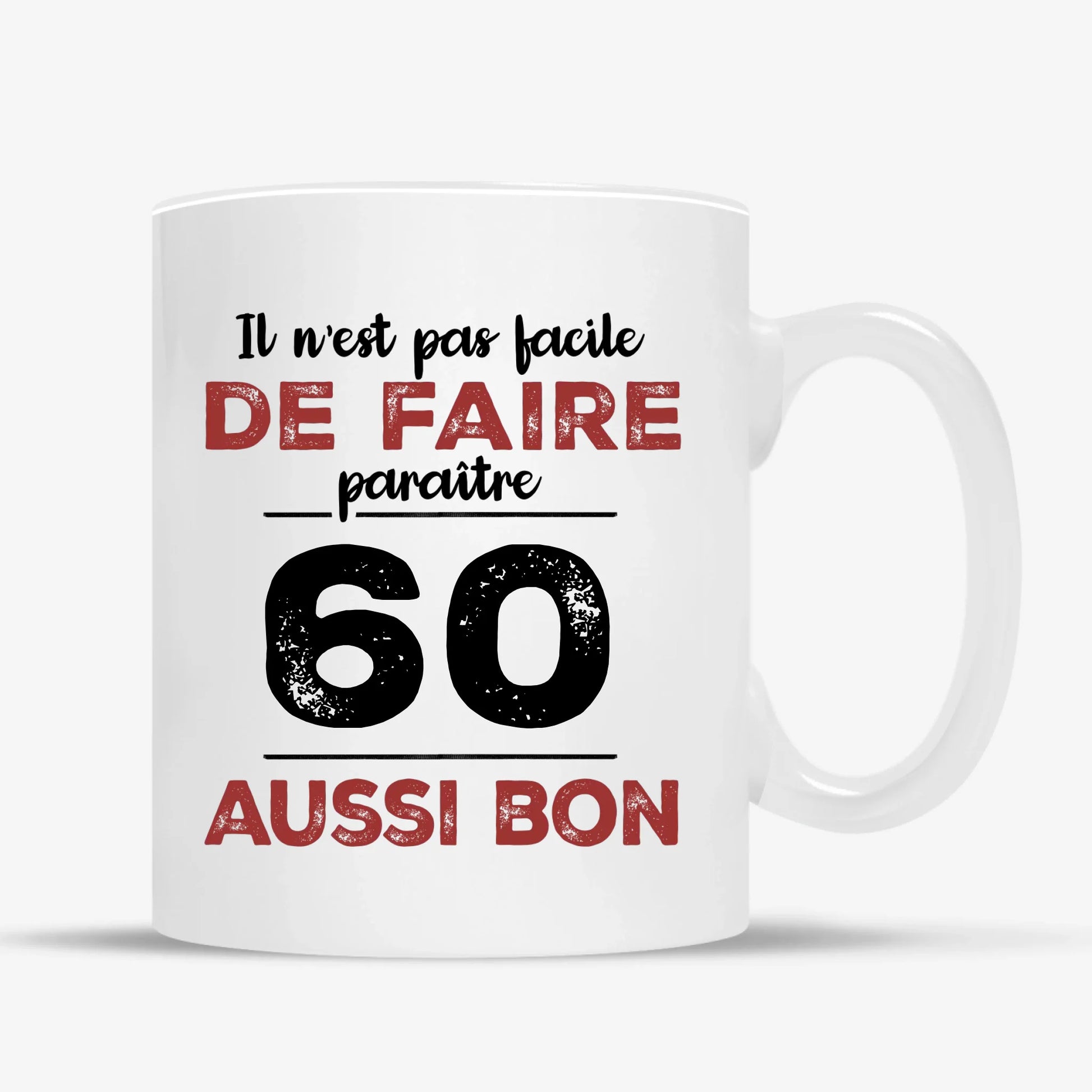 MUG 2TONE New