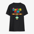 KIDS T-SHIRT Front Dark