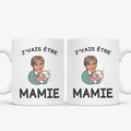 MUG 2 FACE