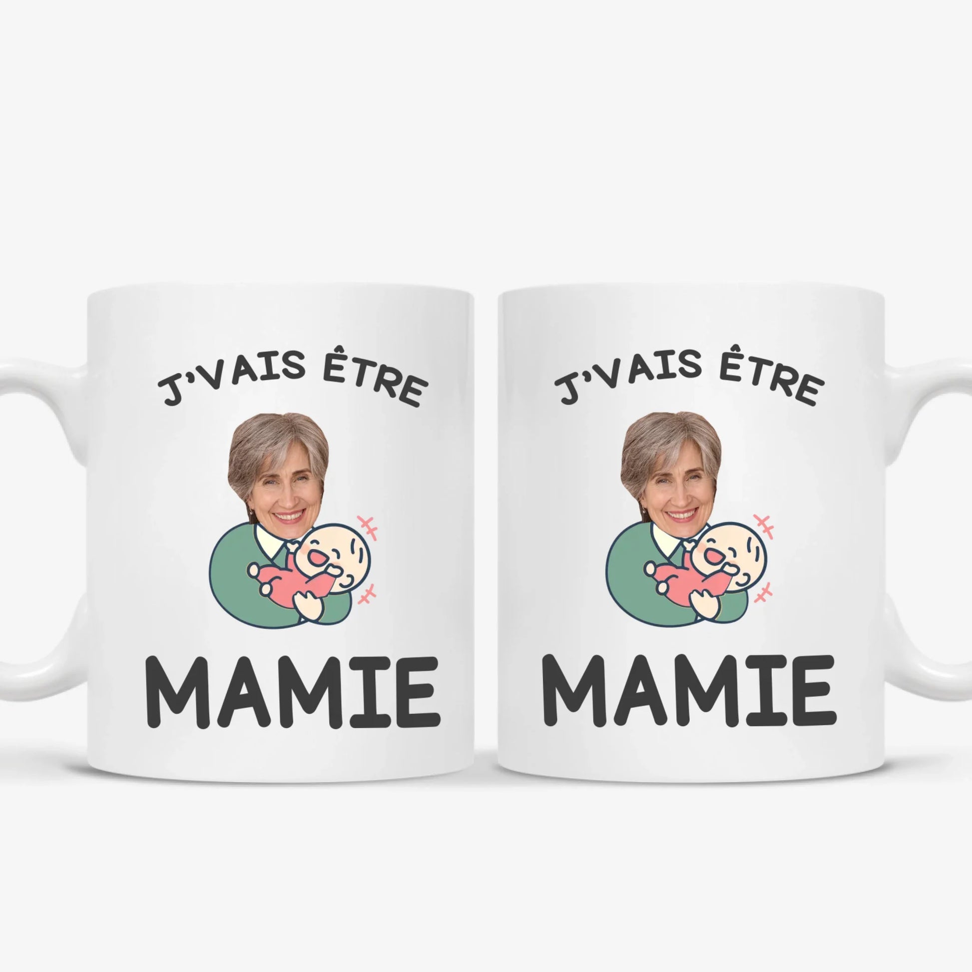 MUG 2 FACE
