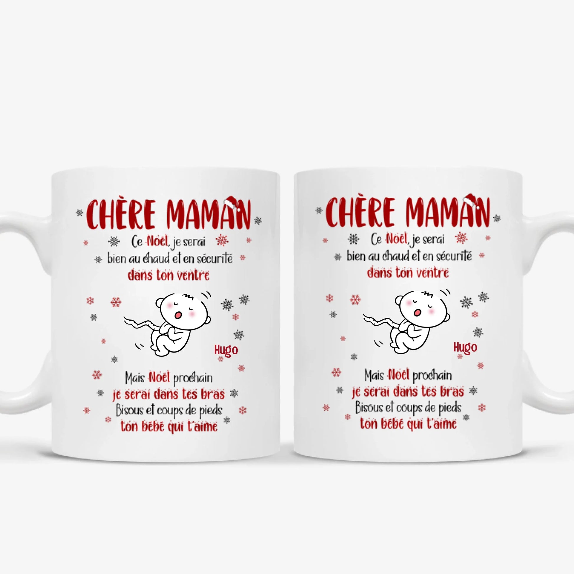 MUG 2 FACE