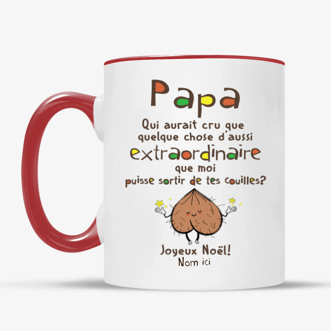 MUG 2TONE New 2