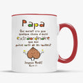 MUG 2TONE New