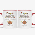 MUG 2FACE 2 TONE new