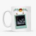 MUG Xám L