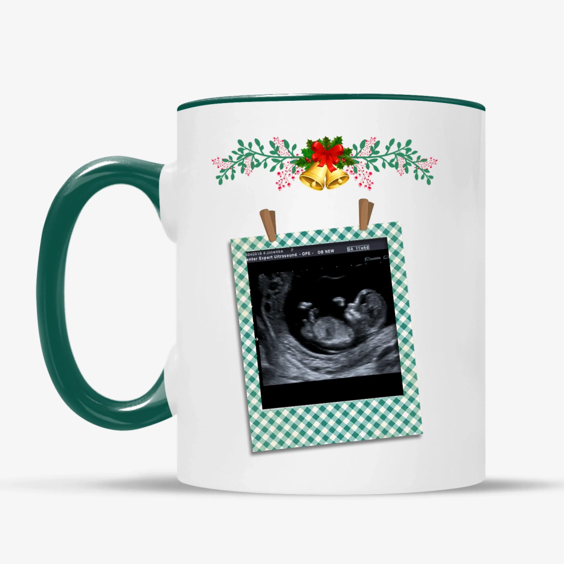 MUG 2TONE New 2