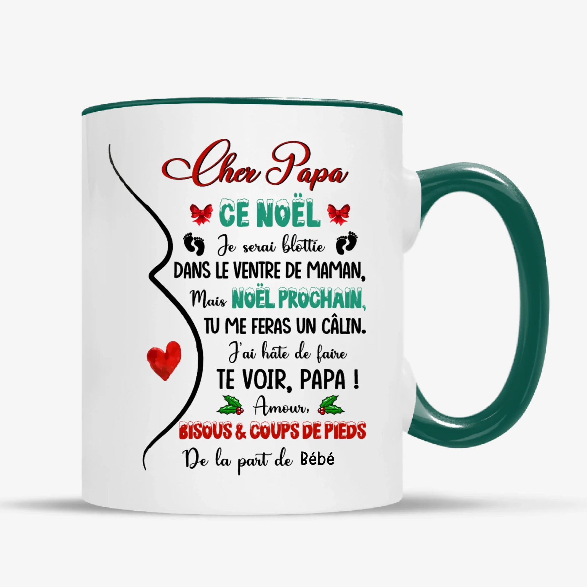 MUG 2TONE New