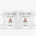 MUG 2 FACE