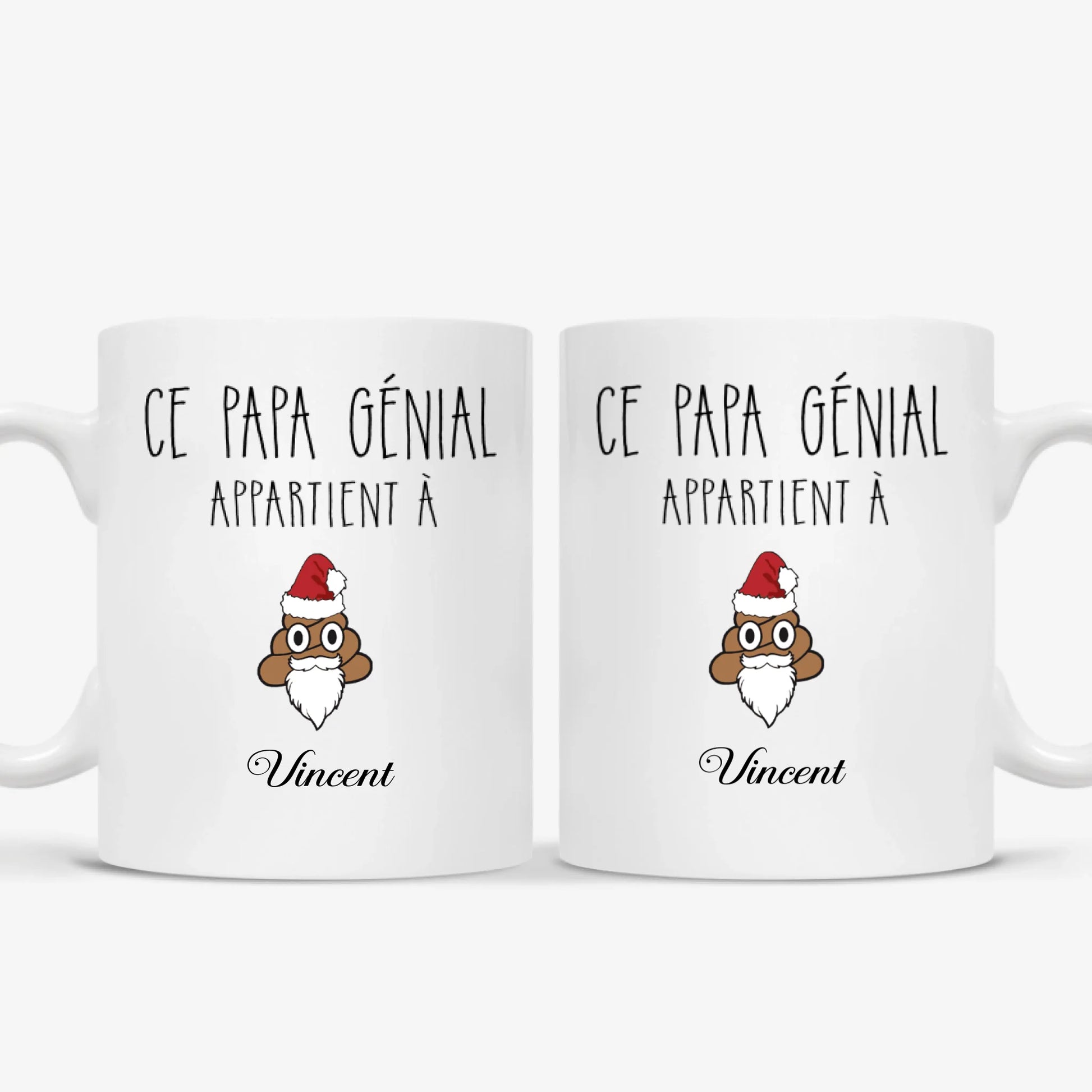 MUG 2 FACE