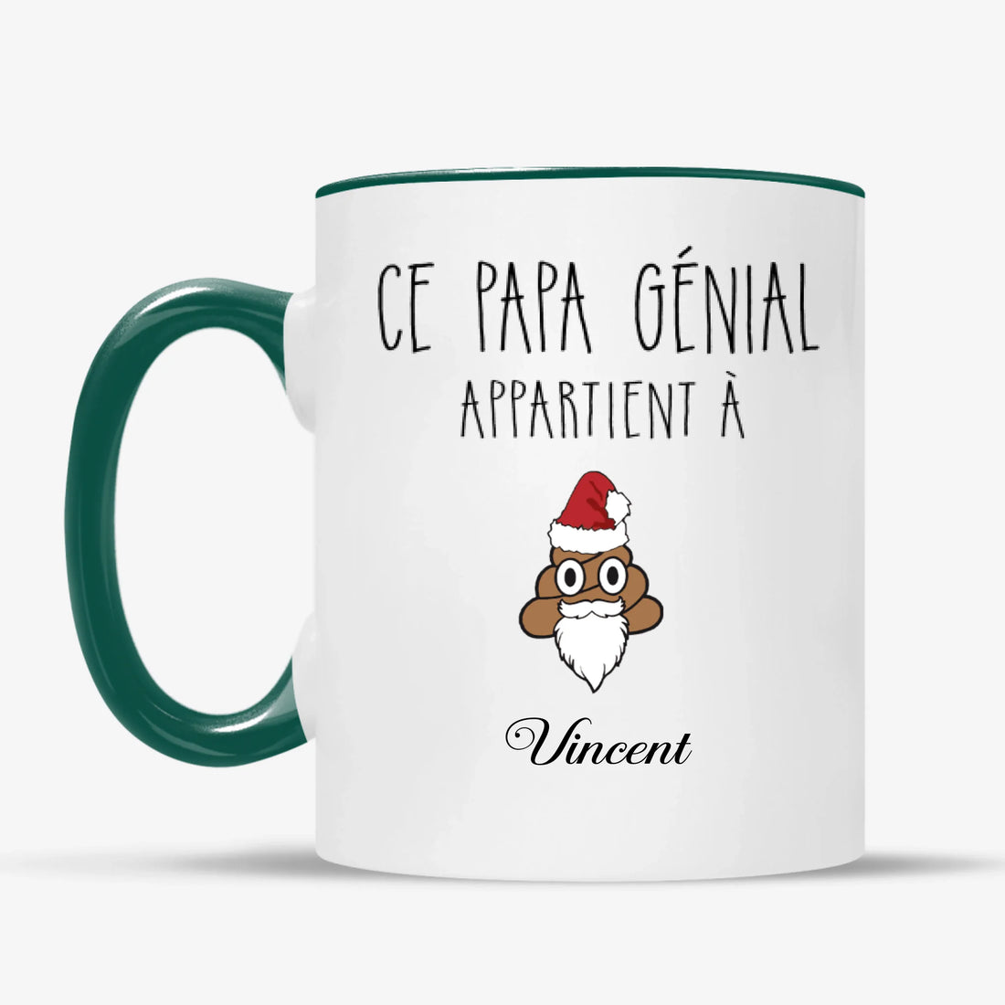 MUG 2TONE New 2