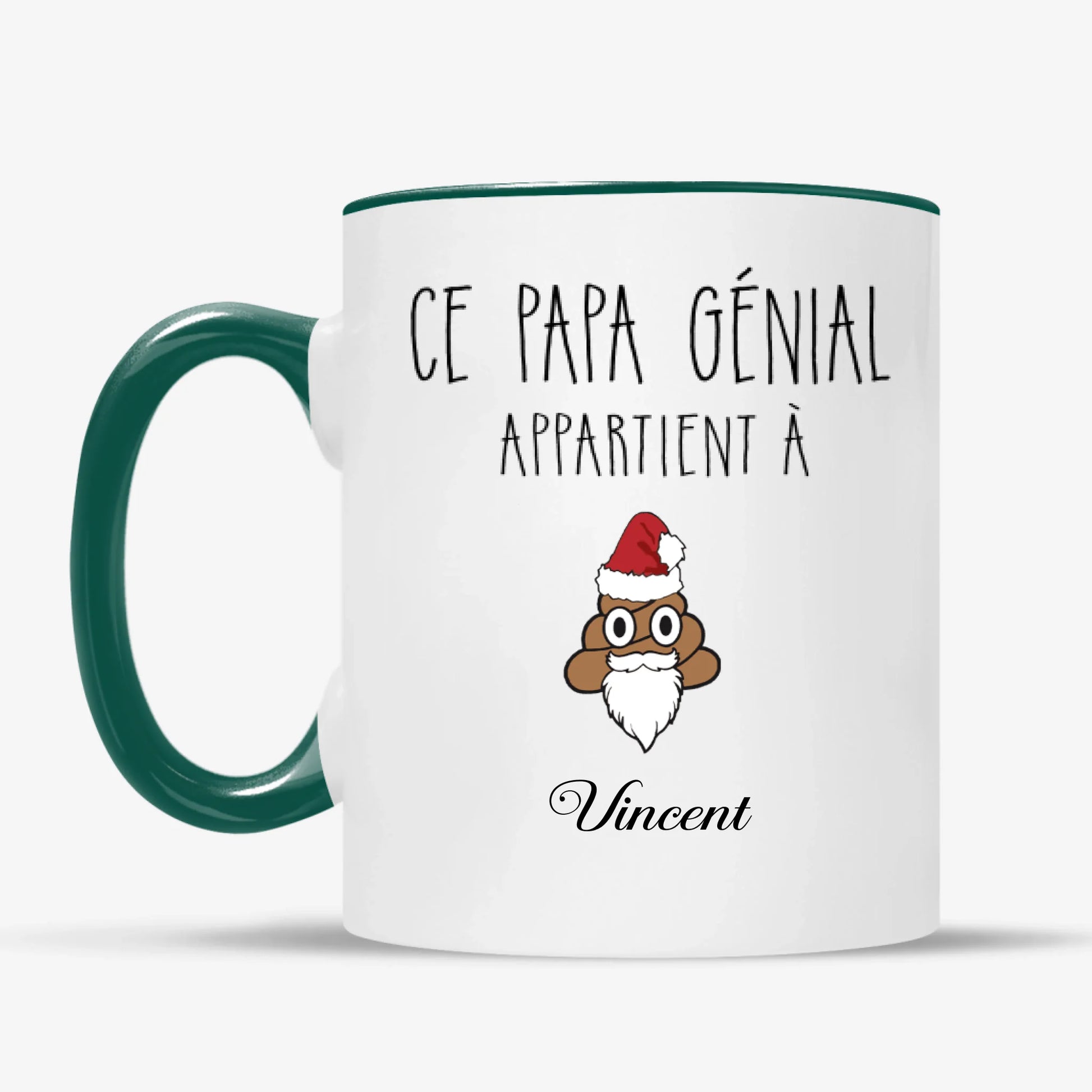 MUG 2TONE New 2