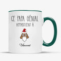 MUG 2TONE New