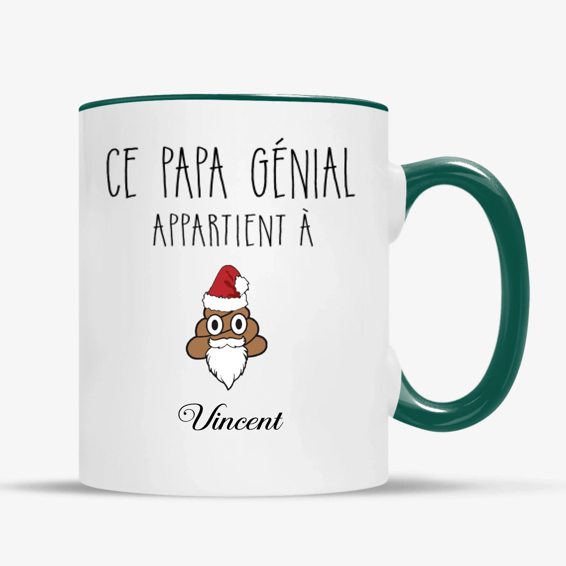 MUG 2TONE New