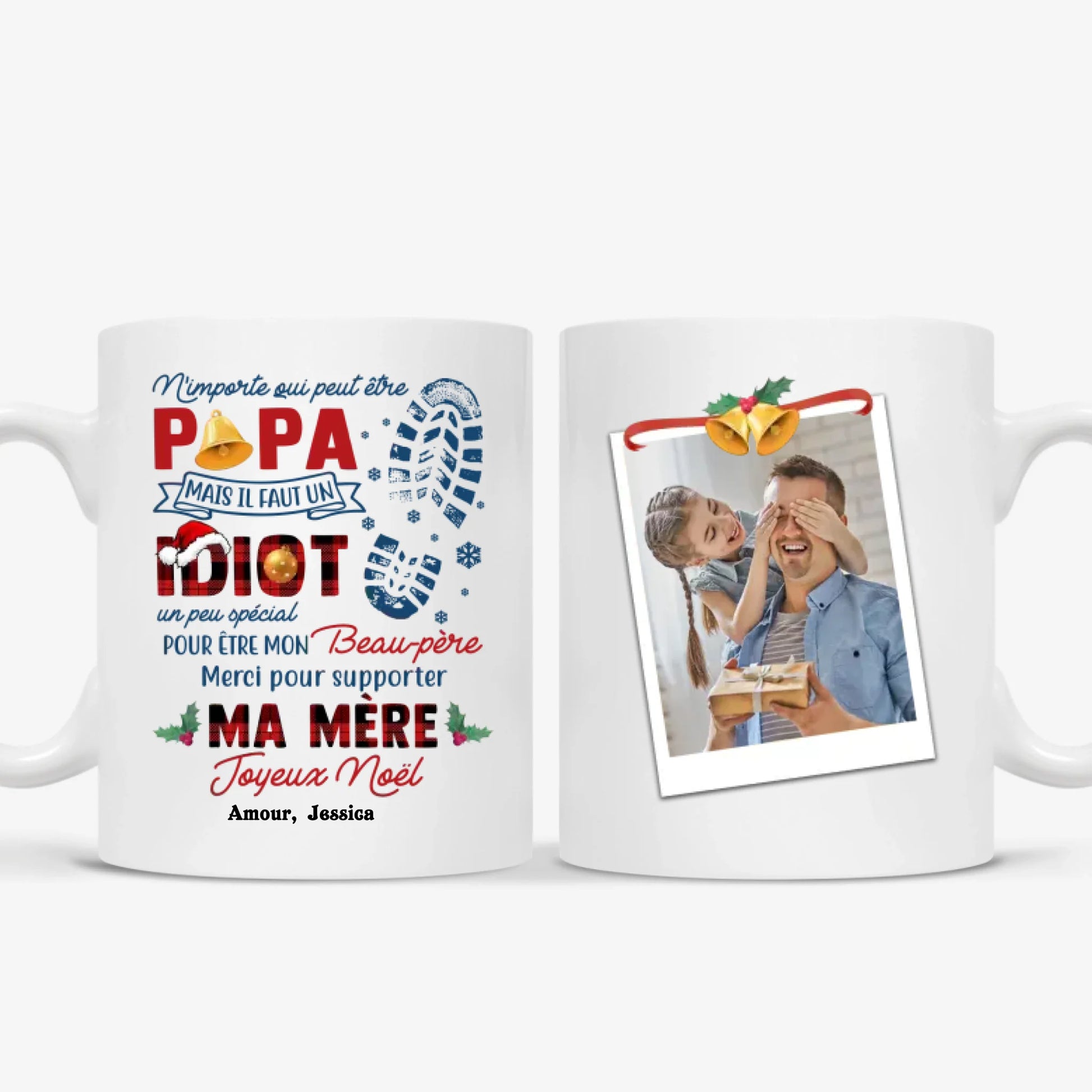 MUG 2 FACE