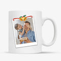 MUG Xám R
