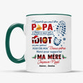 MUG 2TONE New 2