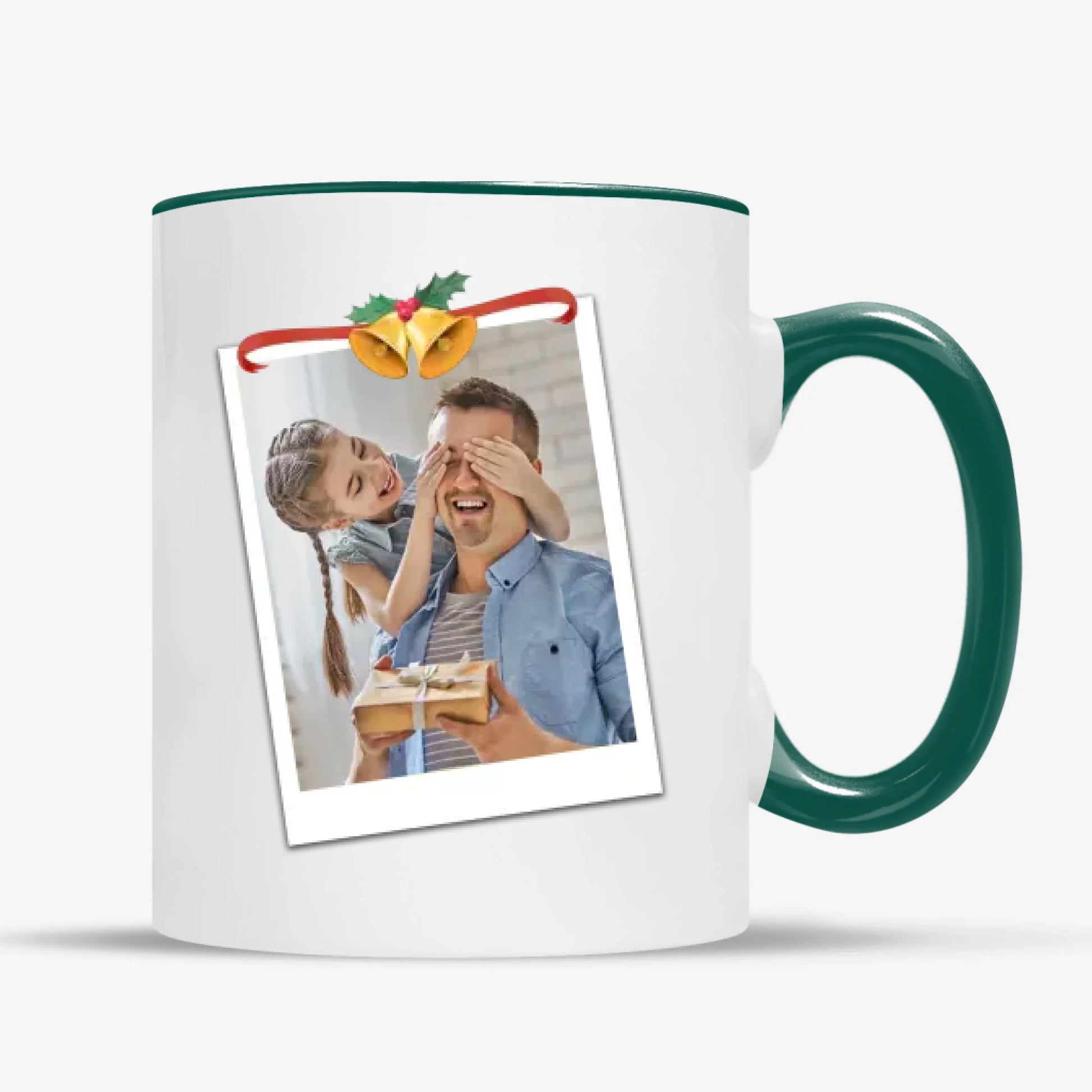 MUG 2TONE New