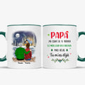 MUG 2FACE 2 TONE new