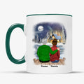 MUG 2TONE New 2