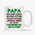 MUG Xám R