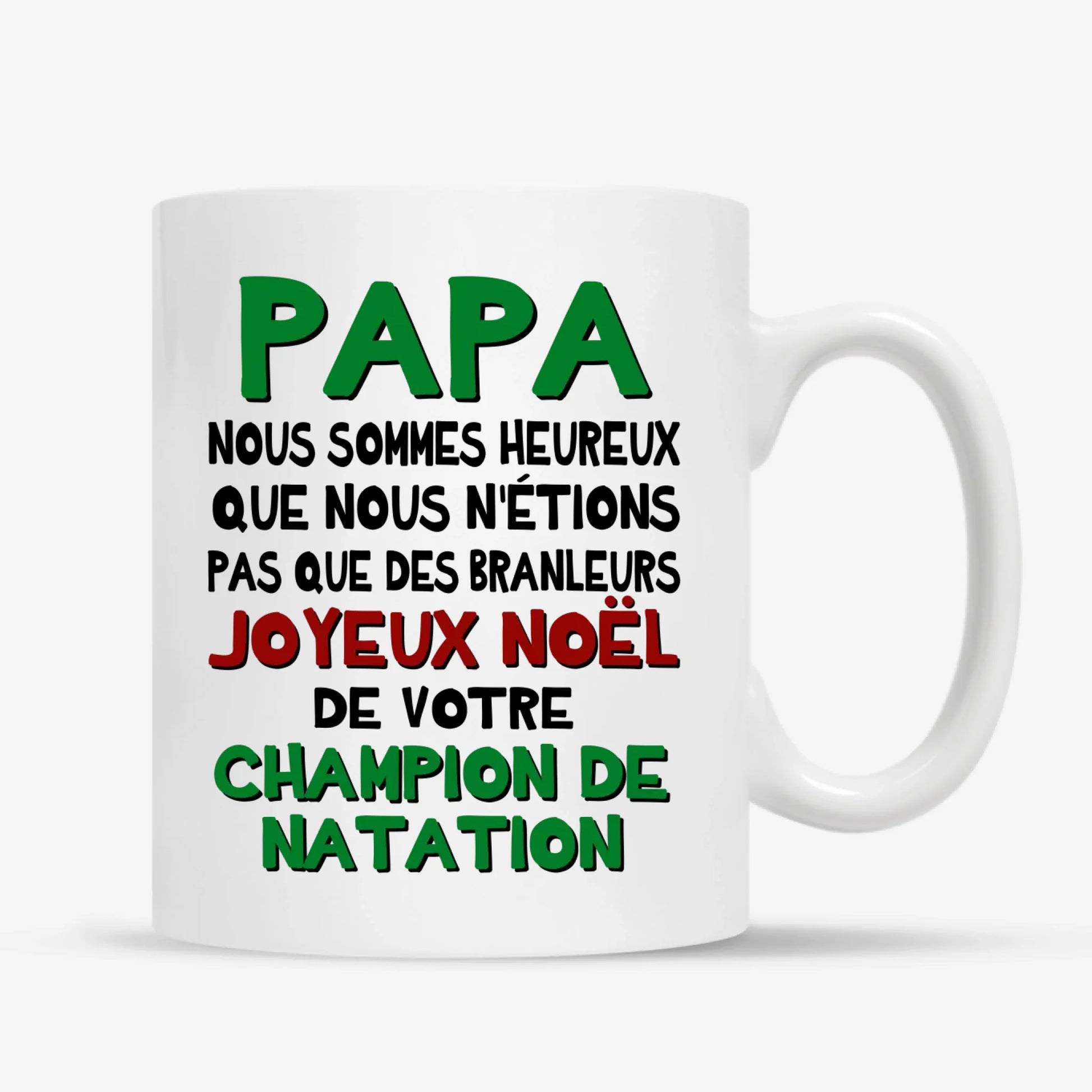 MUG Xám R