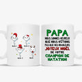 MUG 2FACE 2 TONE new