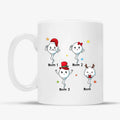 MUG 2TONE New 2