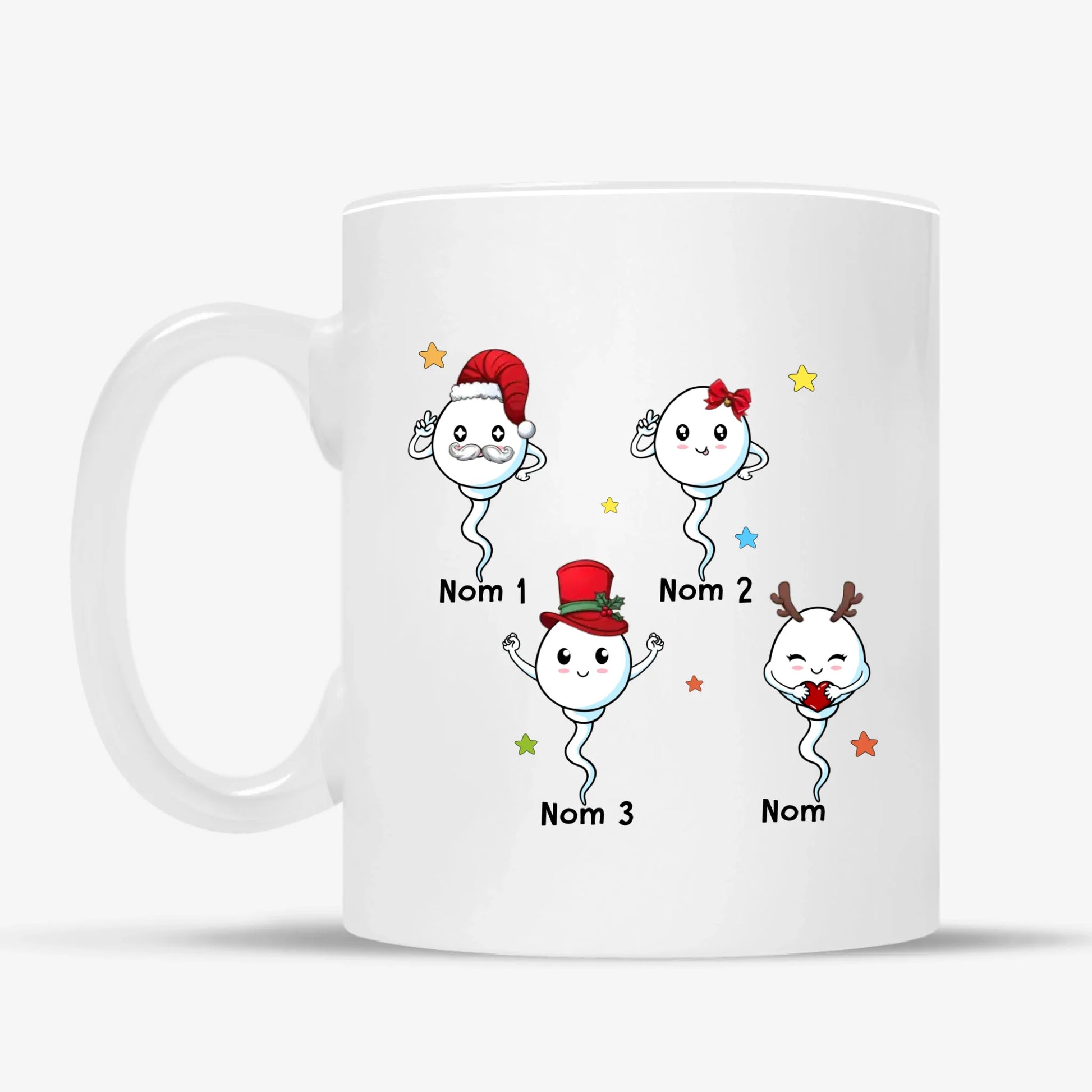 MUG 2TONE New 2
