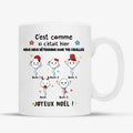MUG 2TONE New