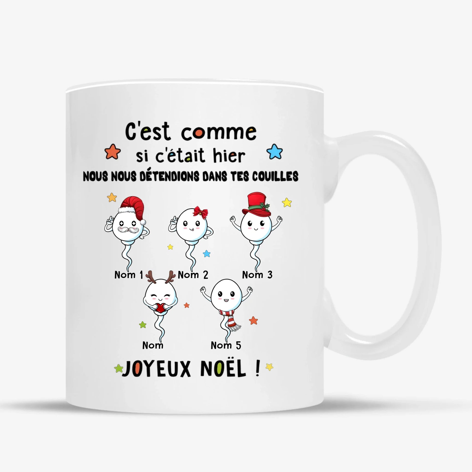 MUG 2TONE New