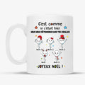 MUG 2TONE New 2