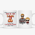 MUG 2 FACE