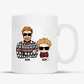 MUG 2TONE New