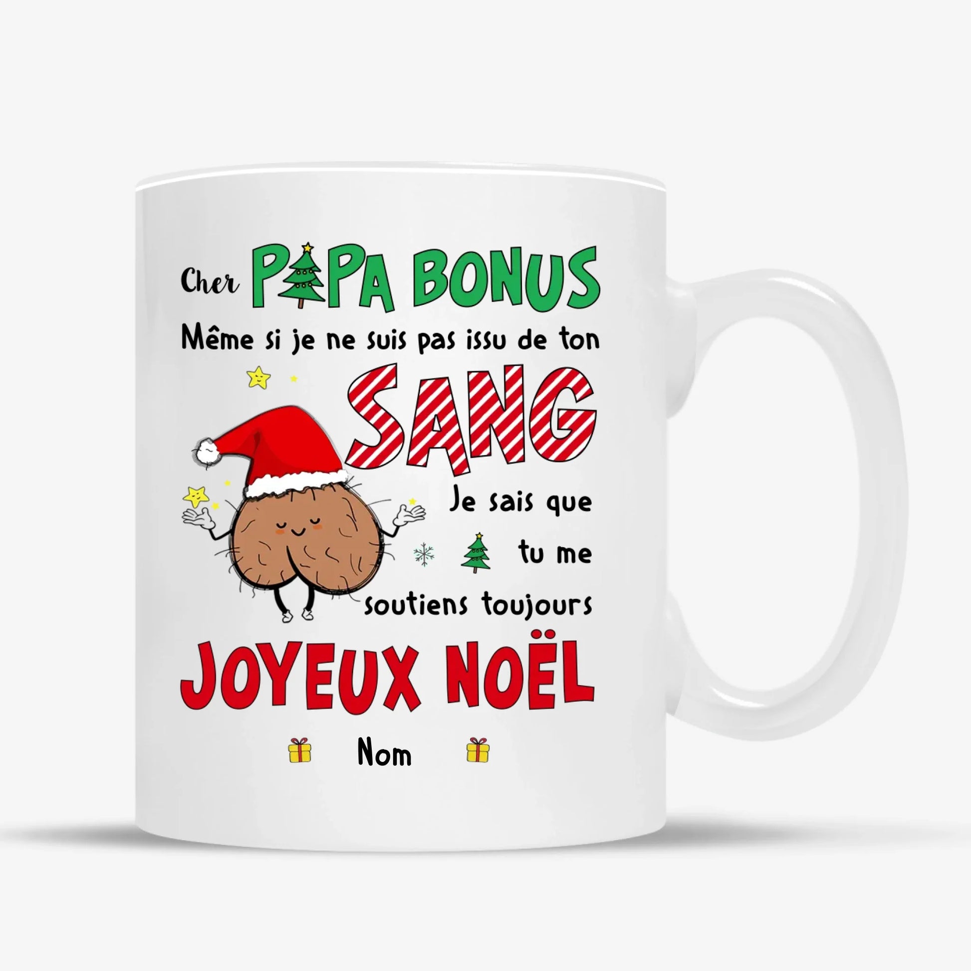 MUG 2TONE New