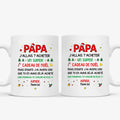 MUG 2 FACE