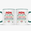 MUG 2FACE 2 TONE new