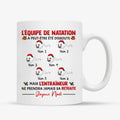 MUG Xám R