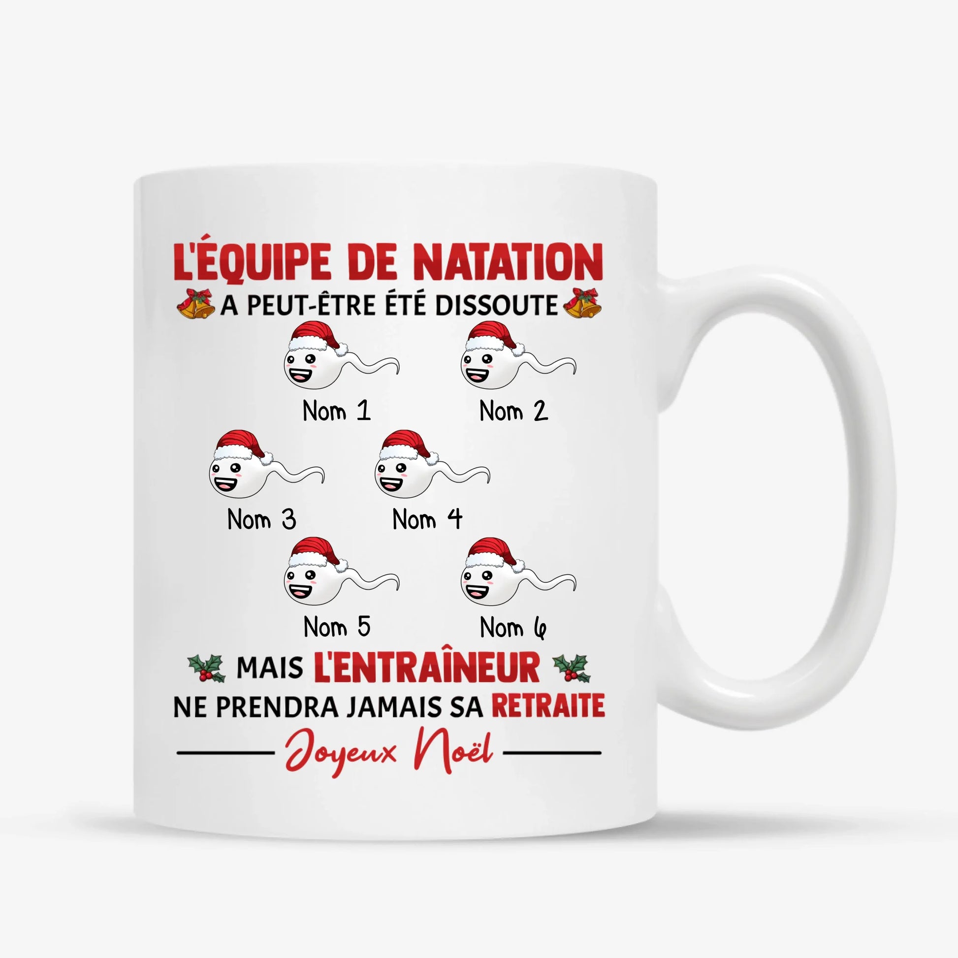 MUG Xám R