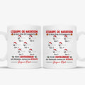 MUG 2FACE 2 TONE new