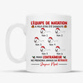 MUG 2TONE New 2