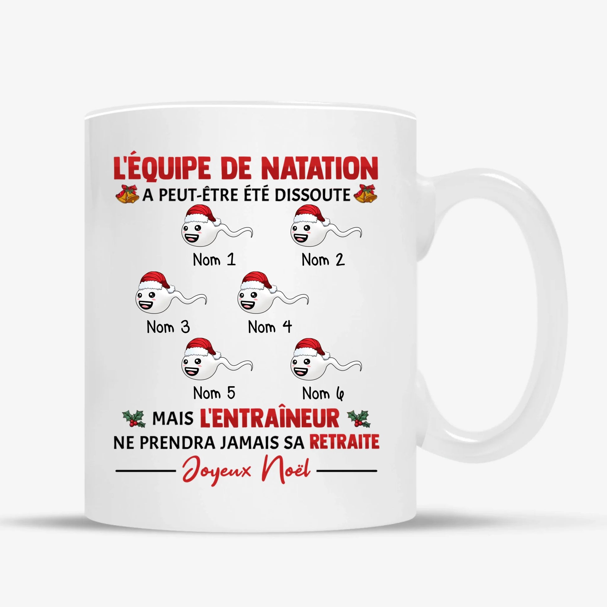 MUG 2TONE New