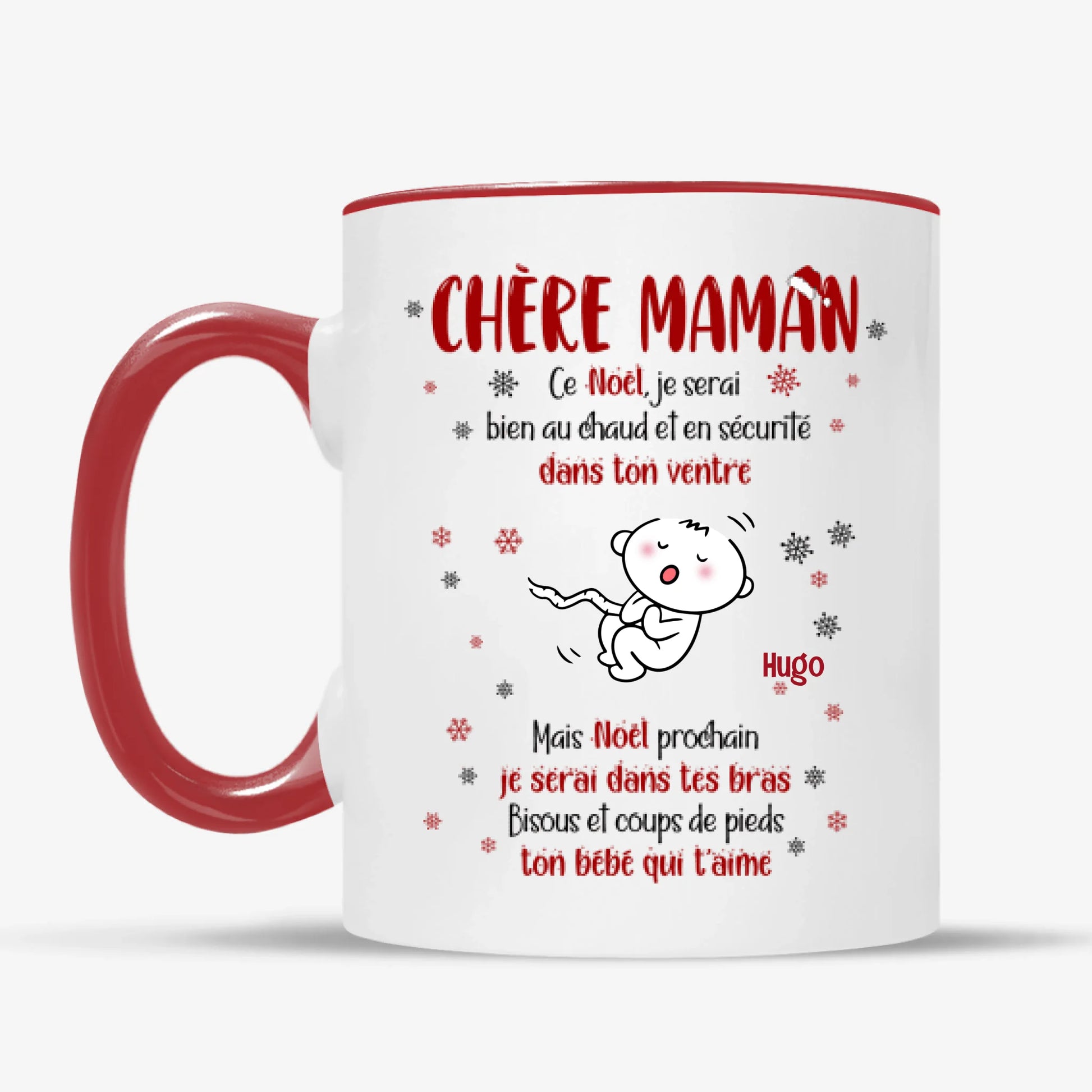 MUG 2TONE New 2