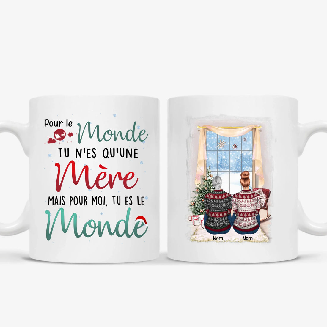 MUG 2 FACE