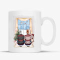 MUG 2TONE New