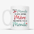 MUG 2TONE New 2