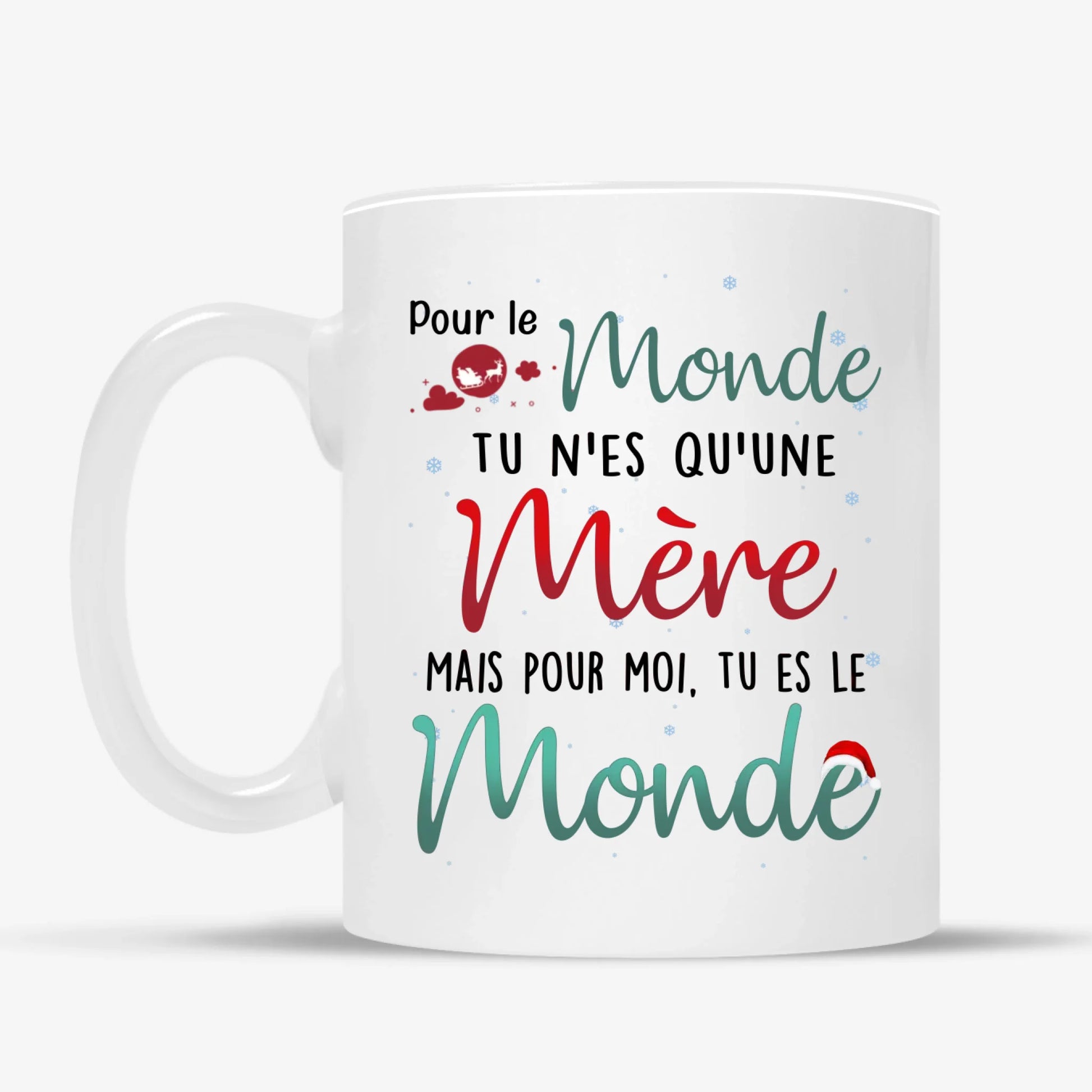 MUG 2TONE New 2