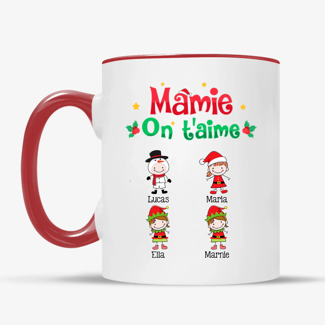 MUG 2TONE New 2
